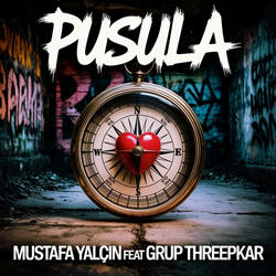 Pusula (feat. Grup Threepkar)
