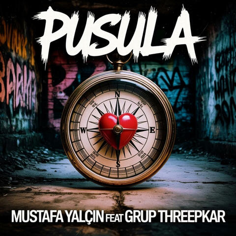 Pusula (feat. Grup Threepkar)