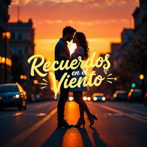 Recuerdos en el Viento
