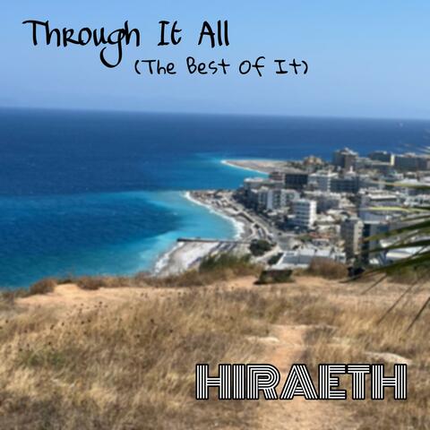 Through It All (The Best Of It)