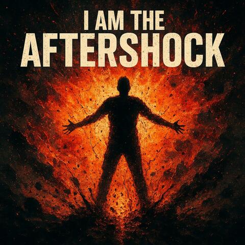 I Am the Aftershock