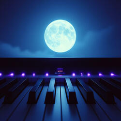 The moon told me