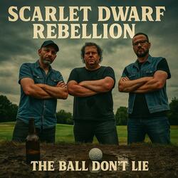 The Ball Don't Lie
