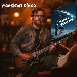 Mai (feat. Monsieur DINGO)