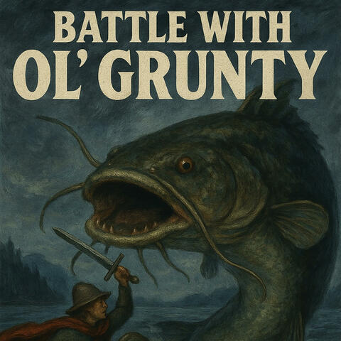 Ol' Grunty