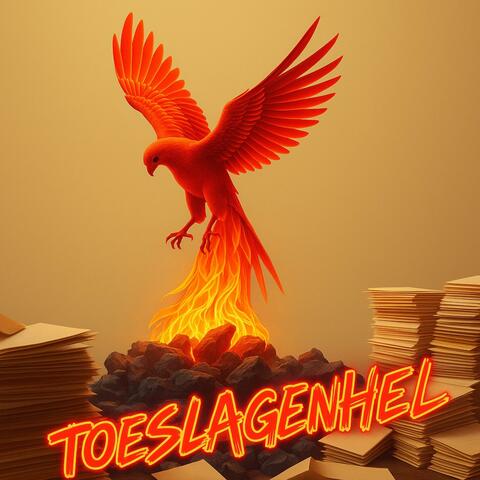 Toeslagenhel