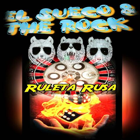 Ruleta Rusa