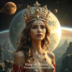 Le roi de Nibiru
