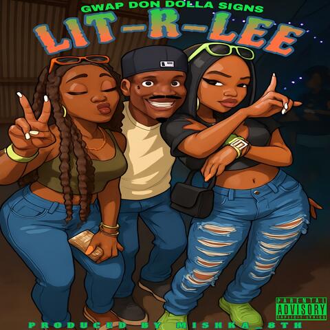 Lit-R-Lee