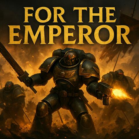 For the Emperor (Dawn of War)