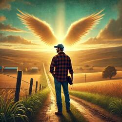 Angels are Awesome