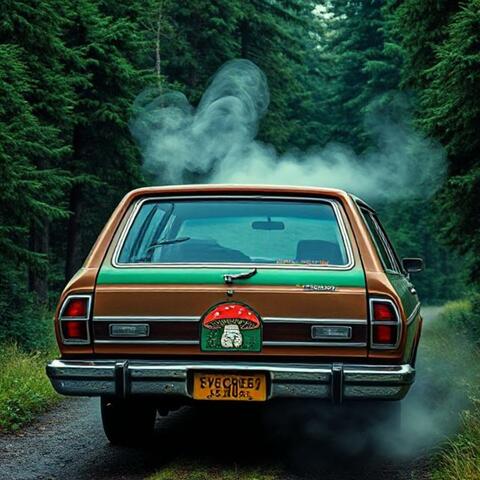 Evergreen Trip, Vol. 1