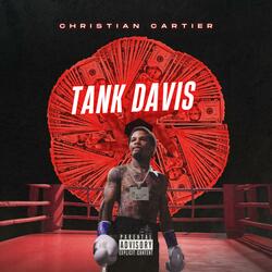 TANK DAVIS