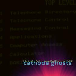 I Actually Fell In Love By Electronic Mail (Dial-Up Dub Mix)