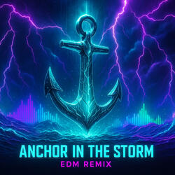 Anchor In The Storm