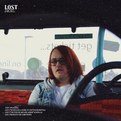Lost ("Beneath The Curb" Demo)