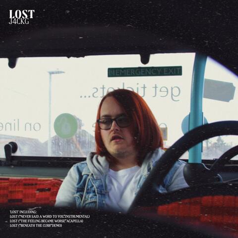 Lost ("Beneath The Curb" Demo)
