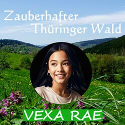 Zauberhafter Thüringer Wald