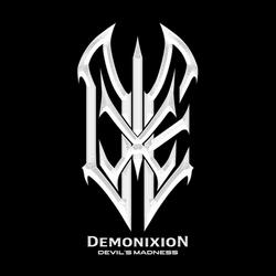 DEMONIXION NEVER BROKE (feat. MADBOZO, NEON & SIIKRET)