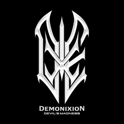 DEMONIXION NEVER BROKE (feat. MADBOZO, NEON & SIIKRET)