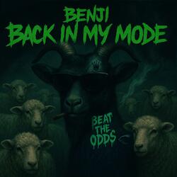 Back In My Mode