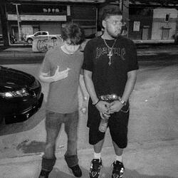 Pop (feat. luxxisdead)