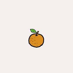my porch light is still on and my glove case reeks of clementines