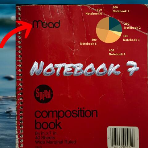 Notebook 7