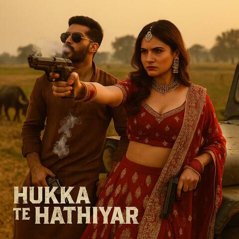 Hukka Te Hathiyar