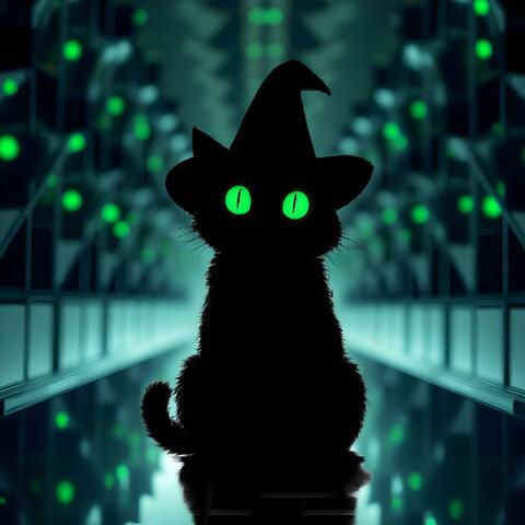 Trickster’s Grin