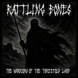 The Warriors of the Threefold Land