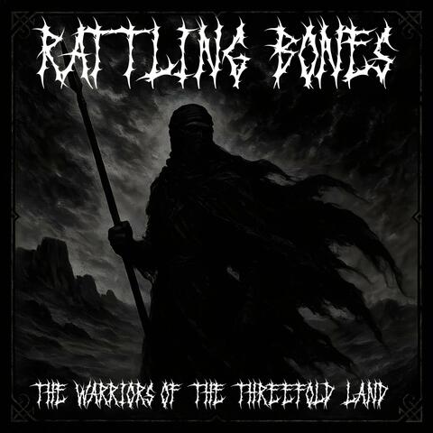 The Warriors of the Threefold Land