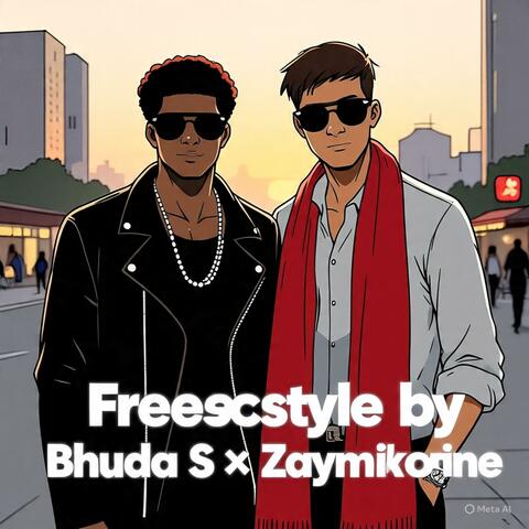 Freestyle (Zayn Mr online Remix)