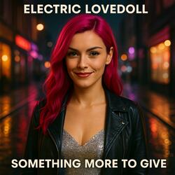 Something More to Give