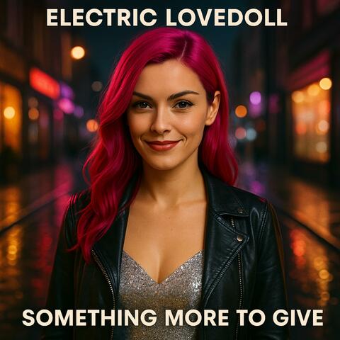 Something More to Give