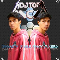 DJ​ DYNASTY X ARS FVNKY BEAT MIXERD