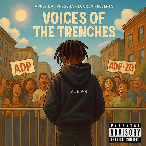 Voices Of The Trenches