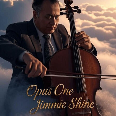 Opus One Jimmie Shine