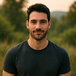 I Am that Man (Romantic Folk Version)