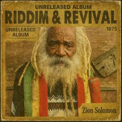 Dub of Joy Eternal