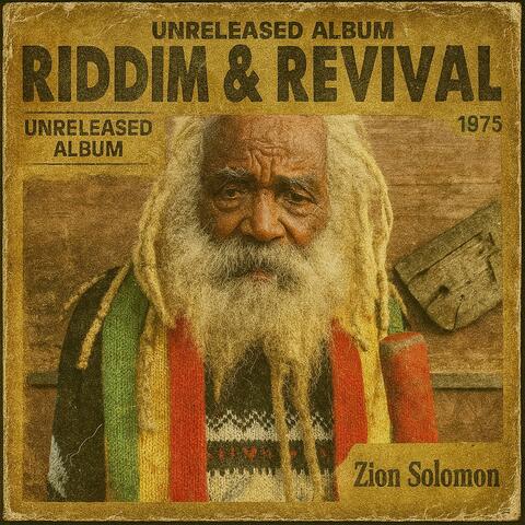 Roots Reggae (1975) Zion Solomon – Riddim & Revival