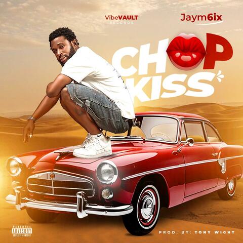 Chop kiss
