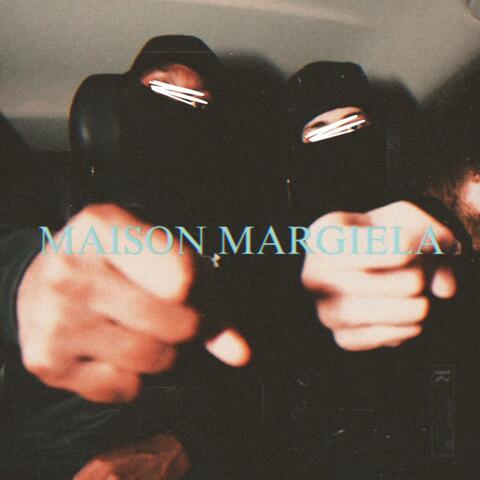 MAISON MARGIELA