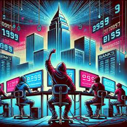 COP The Banking Blues