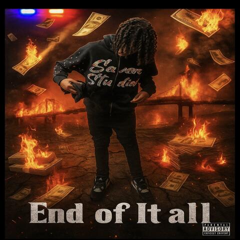 End Of It All