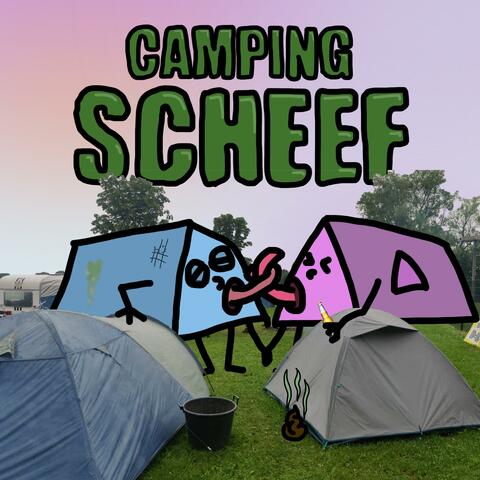 Camping Scheef