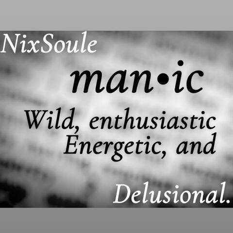 Manic