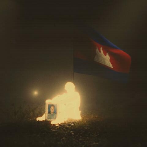 First They Killed Our Soldier