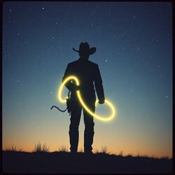 Cowboy-Lasso