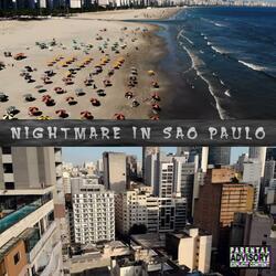 NIGHTMARE IN SAO PAULO (feat. BRYN KING, SLIM LIBRA & J COPPA)